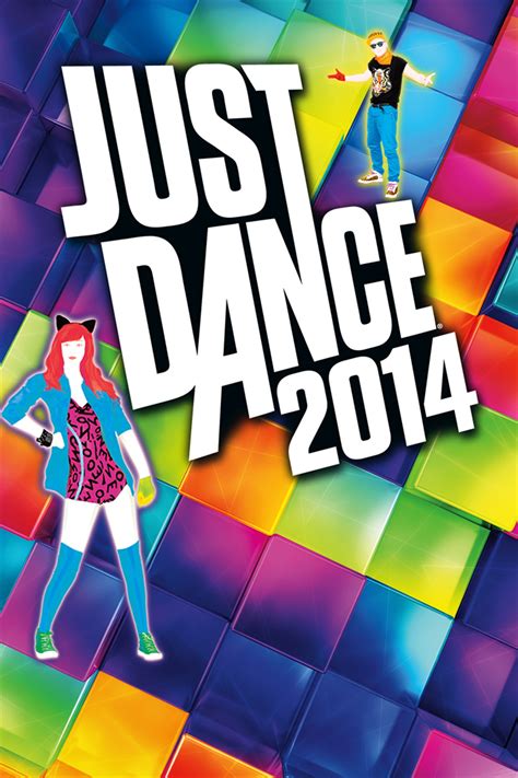 just dance 2014 switch